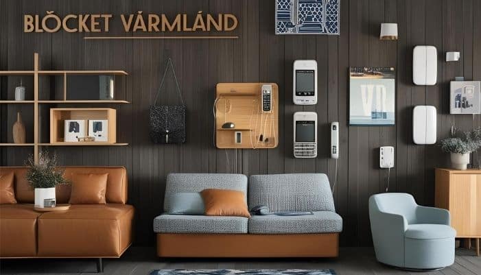 Blocket Värmland