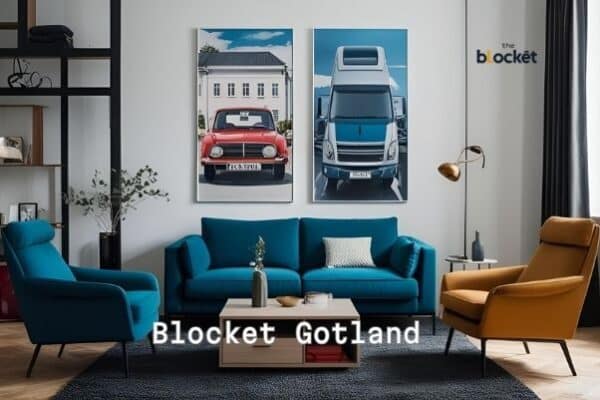 Blocket Gotland