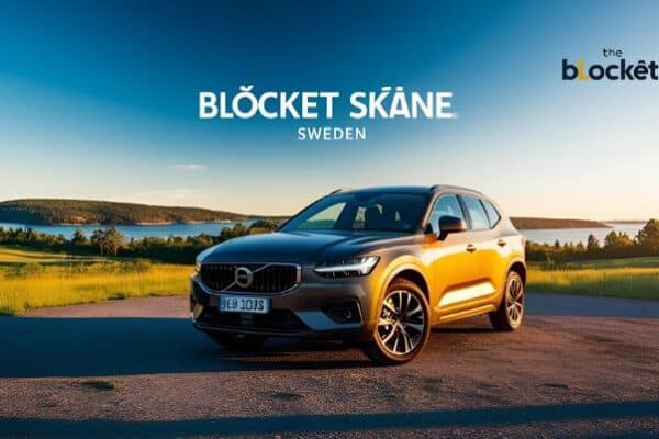 Blocket Skåne