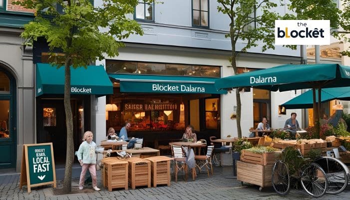 Blocket Dalarna