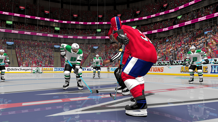 beijer hockey games 2025