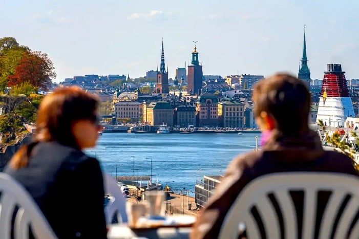 Blocket Stockholm