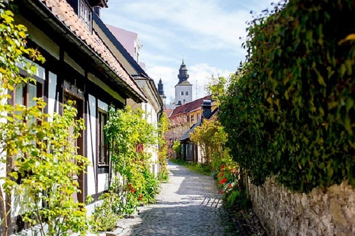 Blocket Gotland