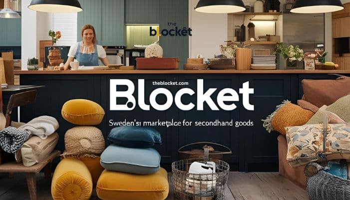 Blocket