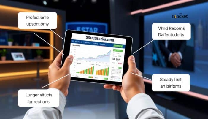 5starsstocks.com dividend stocks