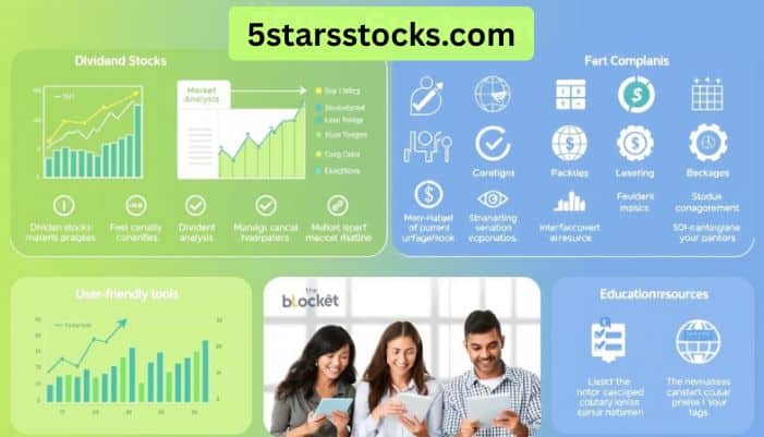 5starsstocks.com Materials