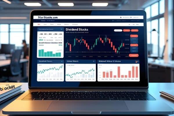 5StarStocks.com dividend stocks