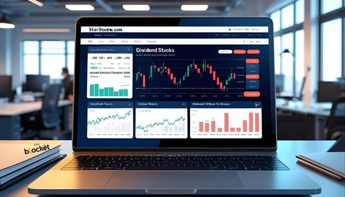 5StarStocks.com dividend stocks