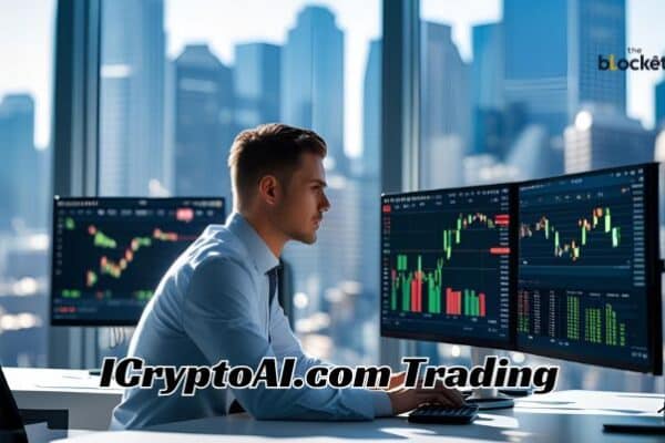 iCryptoAI.com Trading
