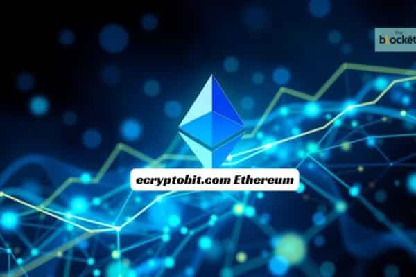 ecryptobit.com Ethereum