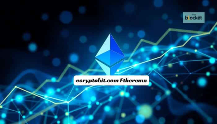 ecryptobit.com Ethereum