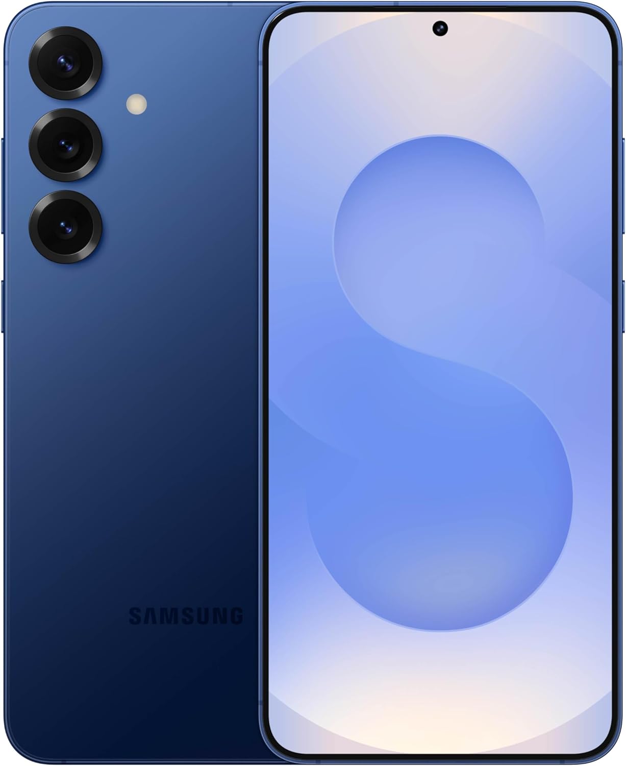 SAMSUNG Galaxy S25+ Cell Phone