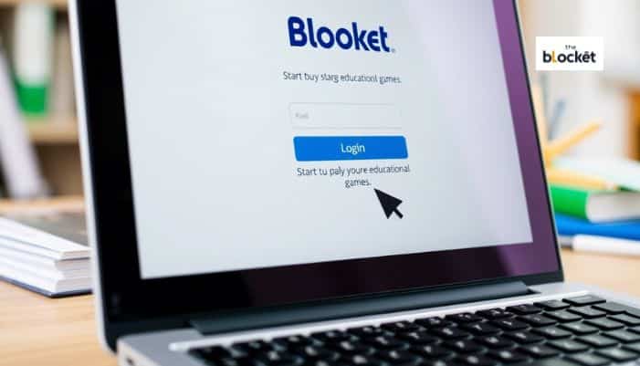 Blooket Login 