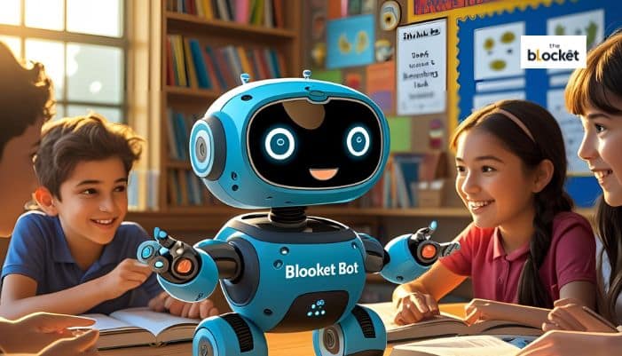 Blooket Bot