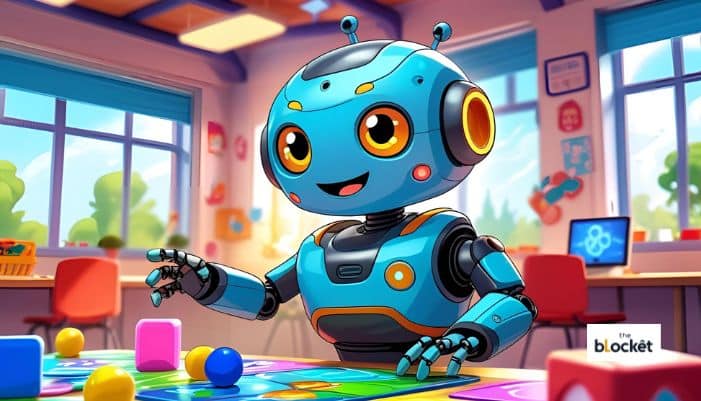 Blooket Bot