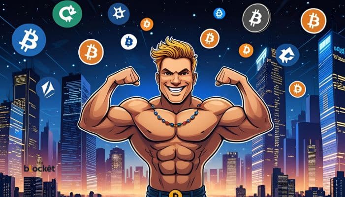 Crypto30x.com Gigachad
