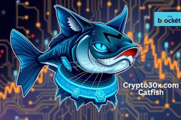 Crypto30x.com Catfish