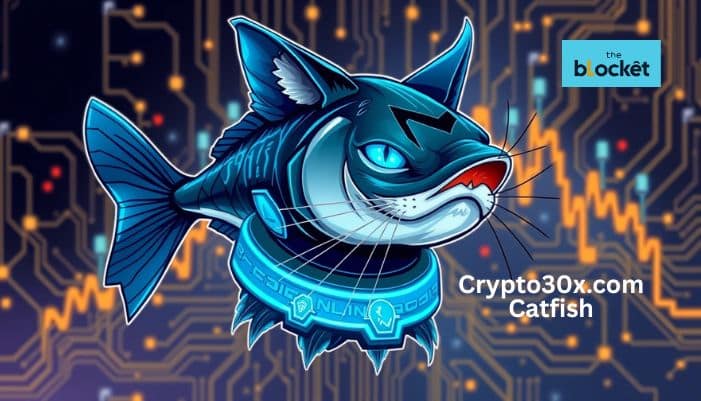 Crypto30x.com Catfish