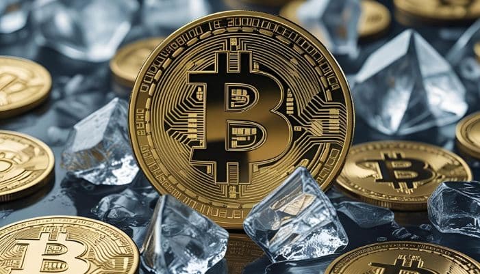 Crypto30x.com Ice