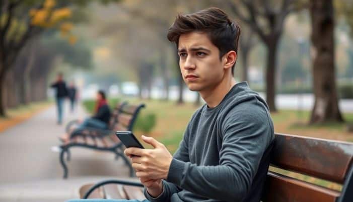 signs the relationship is over for him