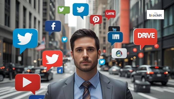 drive social media lawsuit