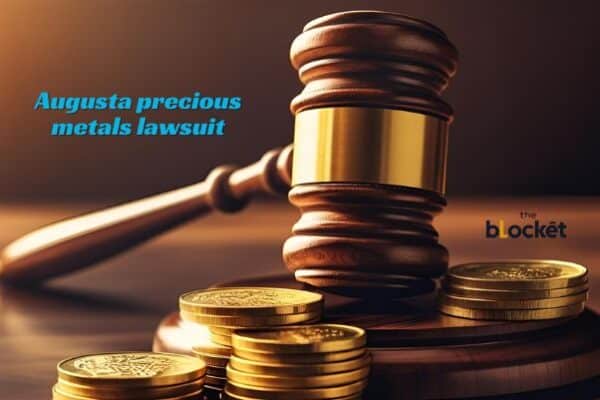 augusta precious metals lawsuit