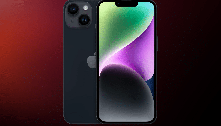 Apple iPhone 14