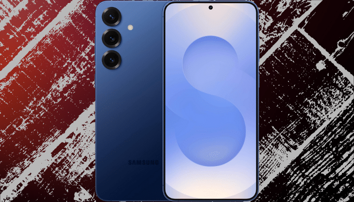 SAMSUNG Galaxy S25+ Cell Phone