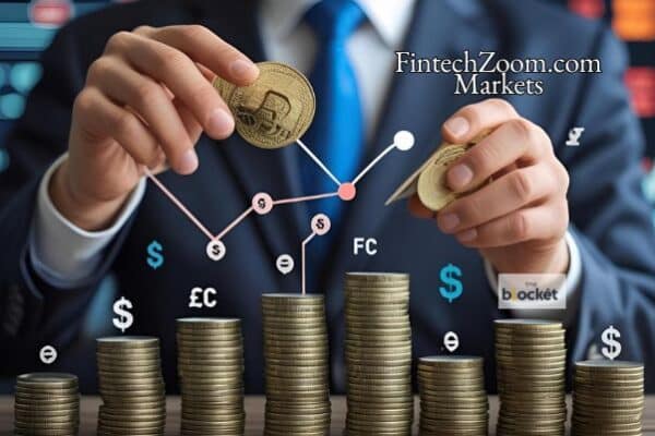 FintechZoom.com Markets: Simple Guide to Smarter Trading FintechZoom.com Markets