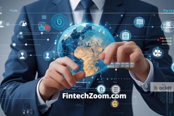 FintechZoom.com