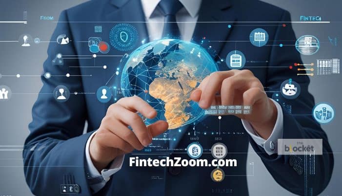 FintechZoom.com