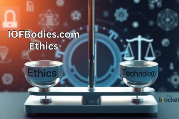 IOFBodies.com Ethics