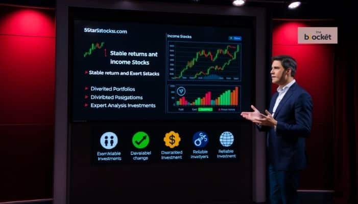5StarsStocks.com Income Stocks