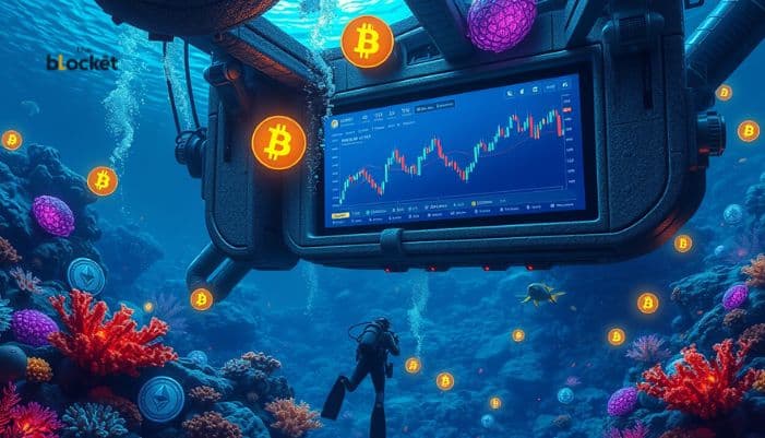 Crypto30x.com Ocean