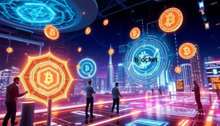 Crypto Arena