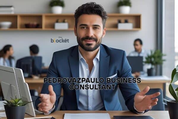 pedrovazpaulo business consultant
