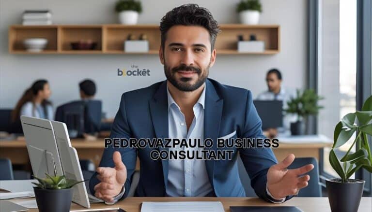 pedrovazpaulo business consultant