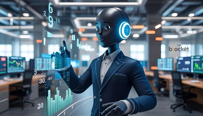 5starsstocks.com AI