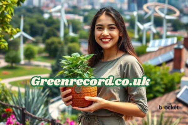 greenrecord.co.uk