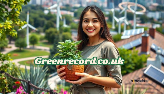 greenrecord.co.uk