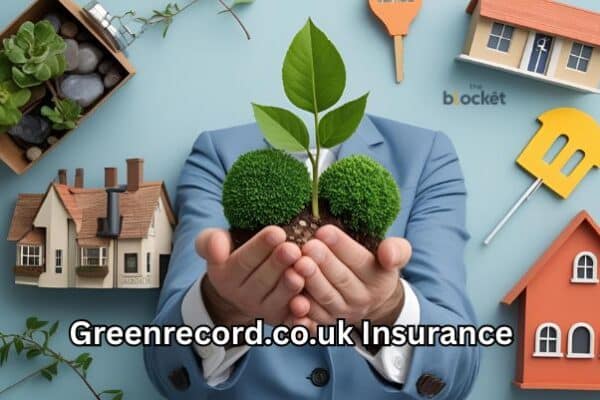 Greenrecord.co.uk Insurance