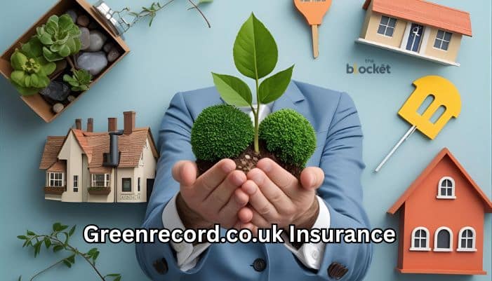 Greenrecord.co.uk Insurance