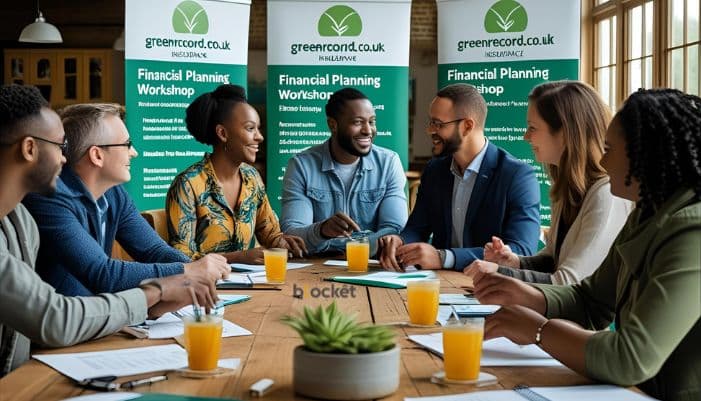 Greenrecord.co.uk Insurance