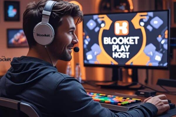 How to Host a Blooket Game and Play Like a Pro blooket play host