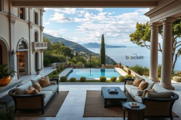 luxury villas italy le collectionist