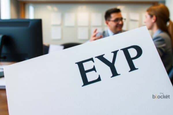 eyp meaning