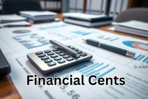Financial Cents