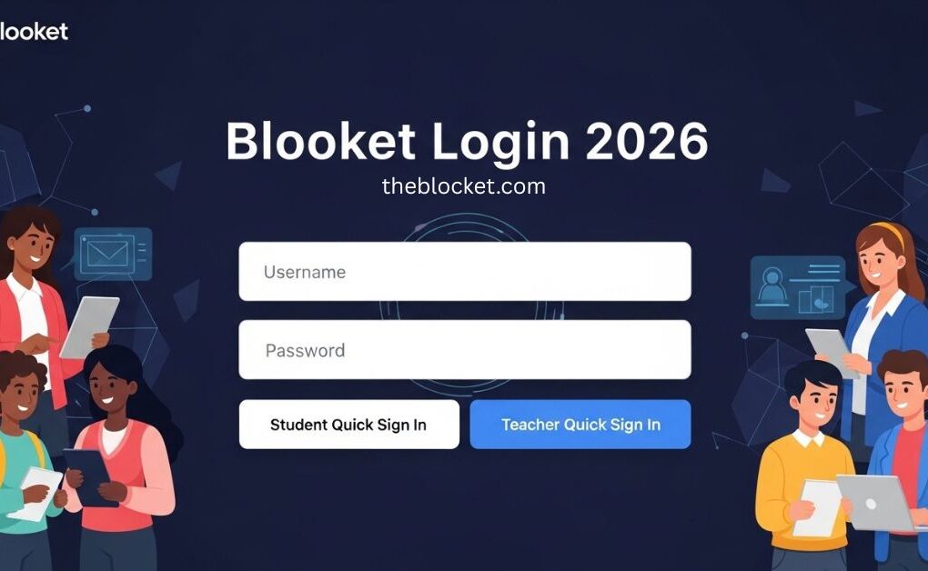 blooket login