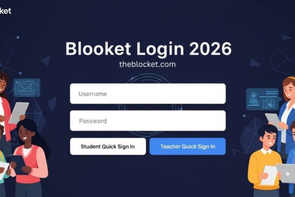 blooket login