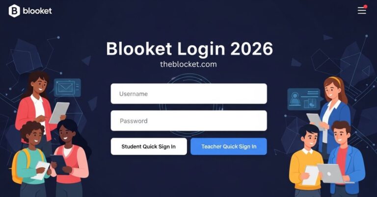 blooket login